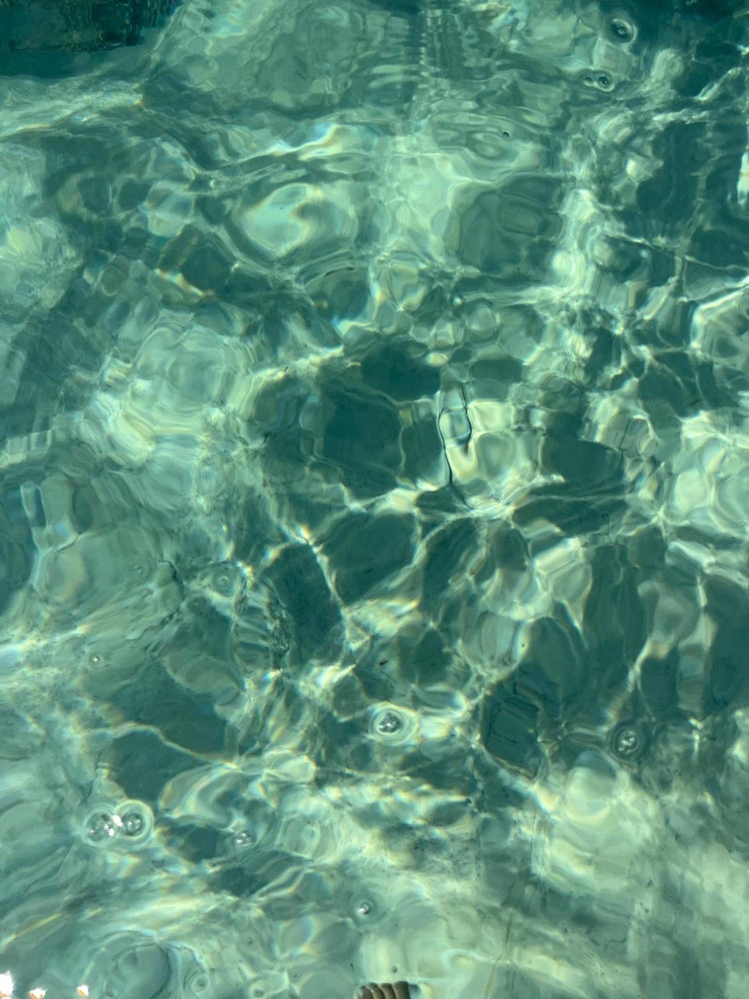 Lost Paradise Eco Camping Himare Esterno foto